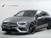 Mercedes-Benz CLA Shooting Brake 250 4Matic 7G-DCT AMG Line