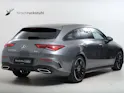 Mercedes-Benz CLA Shooting Brake 250 4Matic 7G-DCT AMG Line