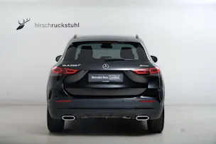Mercedes-Benz GLA 250 4Matic AMG Line 8G-DCT