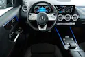 Mercedes-Benz GLA 250 4Matic AMG Line 8G-DCT