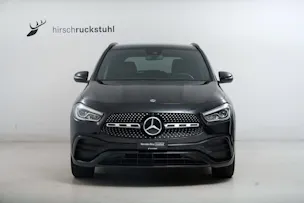 Mercedes-Benz GLA 250 4Matic AMG Line 8G-DCT
