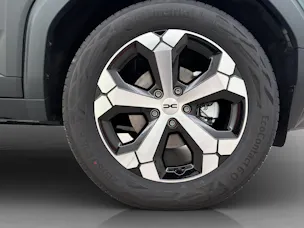 Dacia Duster 1.8 Hybrid Journey