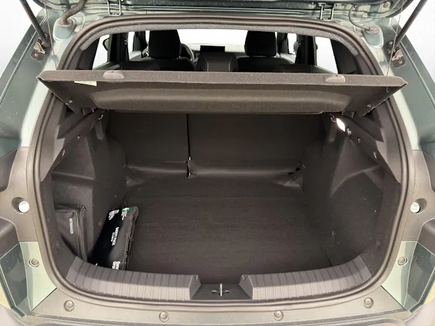 Dacia Duster 1.8 Hybrid Journey
