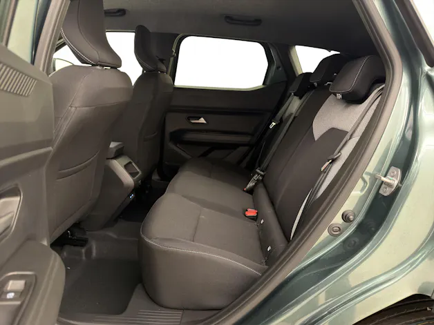 Dacia Duster 1.8 Hybrid Journey