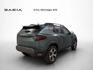 Dacia Duster 1.8 Hybrid Journey