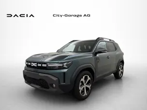Dacia Duster 1.8 Hybrid Journey