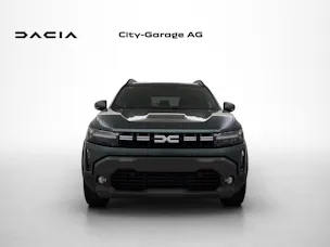 Dacia Duster 1.8 Hybrid Journey