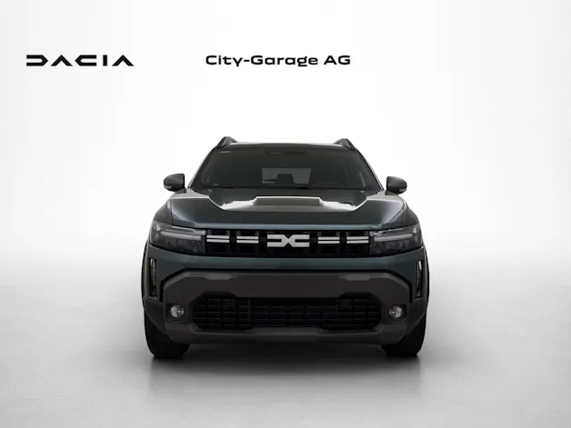 Dacia Duster 1.8 Hybrid Journey