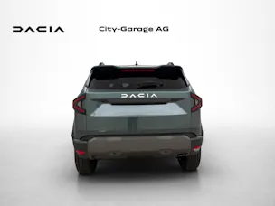 Dacia Duster 1.8 Hybrid Journey