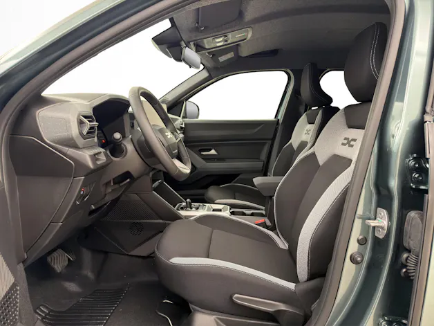 Dacia Duster 1.8 Hybrid Journey