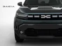Dacia Duster 1.8 Hybrid Journey