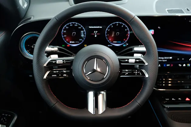 Mercedes-Benz GLB 220 4Matic 8G-Tronic