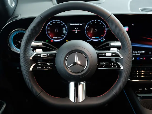 Mercedes-Benz GLB 220 4Matic 8G-Tronic