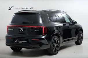 MERCEDES-BENZ GLB 220 4Matic 8G-Tronic