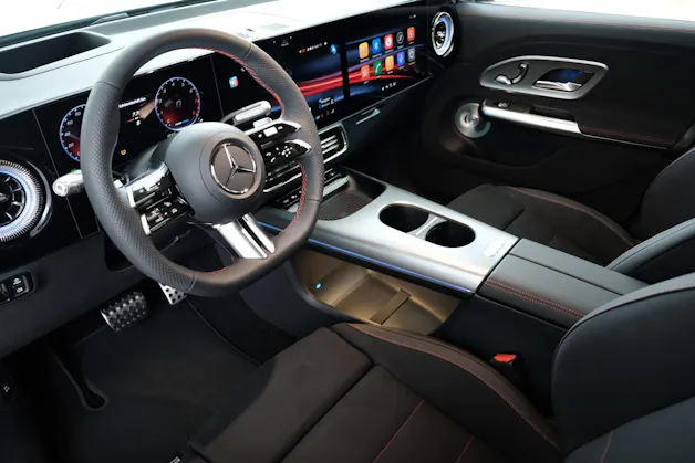 Mercedes-Benz GLB 220 4Matic 8G-Tronic
