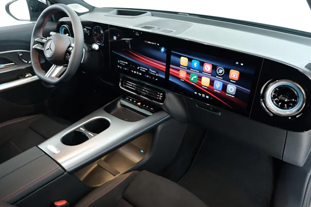 Mercedes-Benz GLB 220 4Matic 8G-Tronic