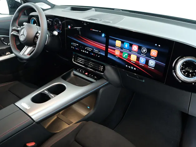 Mercedes-Benz GLB 220 4Matic 8G-Tronic