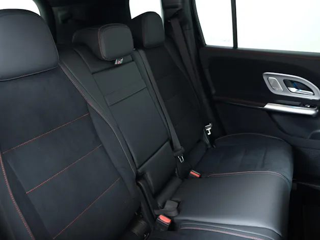 Mercedes-Benz GLB 220 4Matic 8G-Tronic