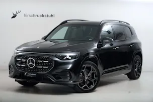 Mercedes-Benz GLB 220 4Matic 8G-Tronic