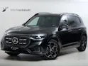 Mercedes-Benz GLB 220 4Matic 8G-Tronic