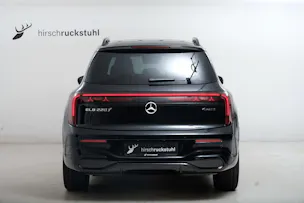 MERCEDES-BENZ GLB 220 4Matic 8G-Tronic