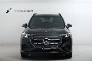 MERCEDES-BENZ GLB 220 4Matic 8G-Tronic