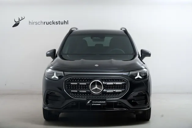 Mercedes-Benz GLB 220 4Matic 8G-Tronic