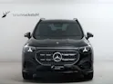Mercedes-Benz GLB 220 4Matic 8G-Tronic