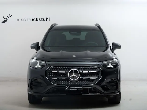 Mercedes-Benz GLB 220 4Matic 8G-Tronic