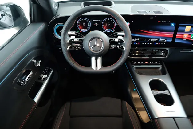 Mercedes-Benz GLB 220 4Matic 8G-Tronic