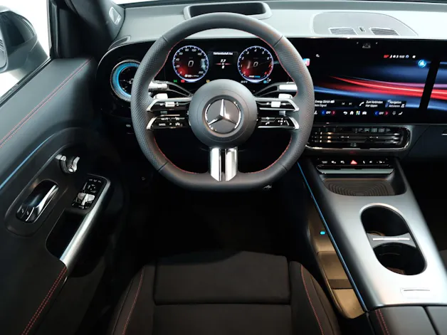 Mercedes-Benz GLB 220 4Matic 8G-Tronic