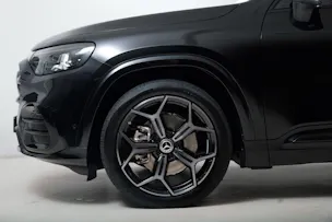 MERCEDES-BENZ GLB 220 4Matic 8G-Tronic