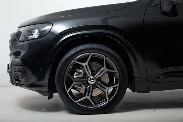 Mercedes-Benz GLB 220 4Matic 8G-Tronic