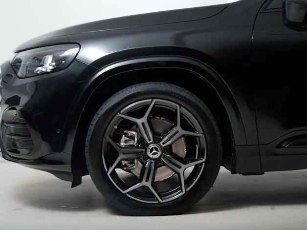 Mercedes-Benz GLB 220 4Matic 8G-Tronic