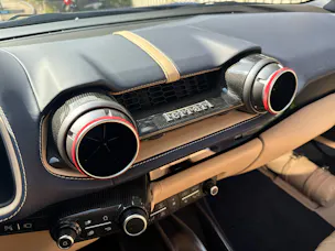 Ferrari 812 GTS
