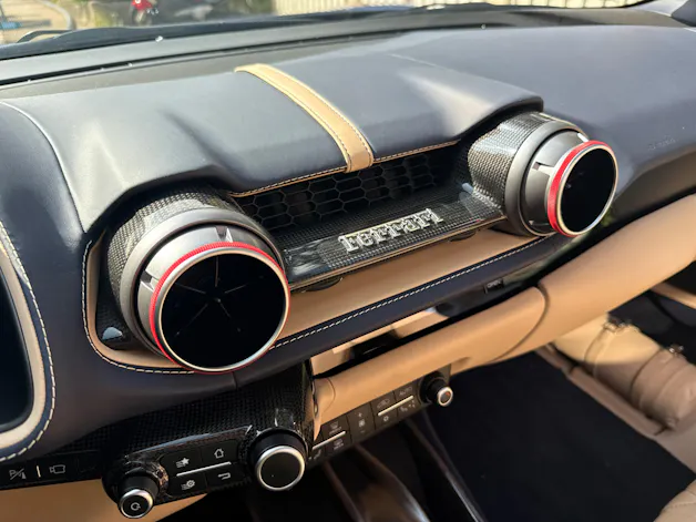 Ferrari 812 GTS