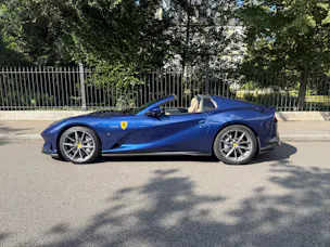 Ferrari 812 GTS