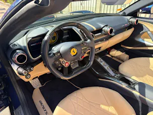 Ferrari 812 GTS