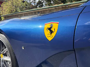 Ferrari 812 GTS