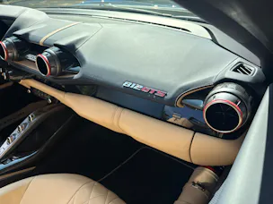 Ferrari 812 GTS