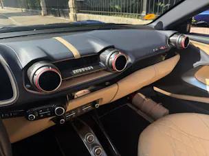 Ferrari 812 GTS