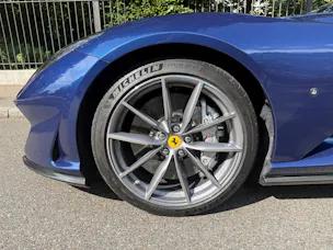 Ferrari 812 GTS