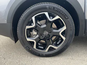 Opel Mokka e Ultimate