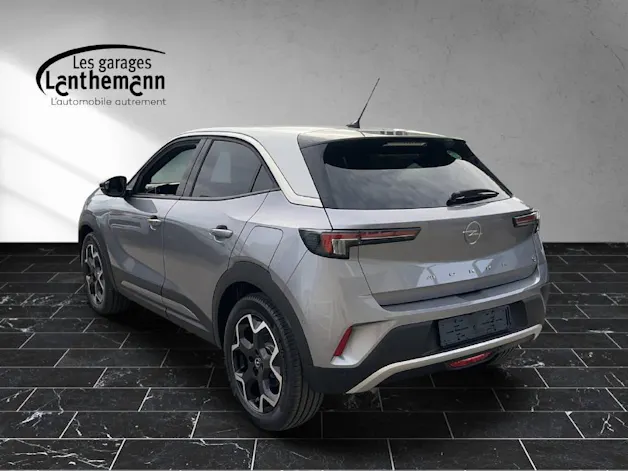 Opel Mokka e Ultimate