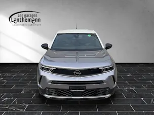 Opel Mokka e Ultimate