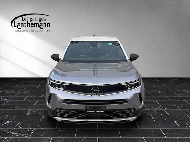 Opel Mokka e Ultimate