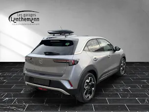 Opel Mokka e Ultimate