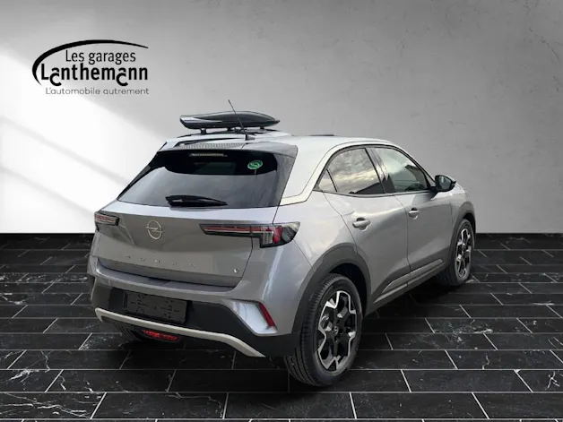 Opel Mokka e Ultimate