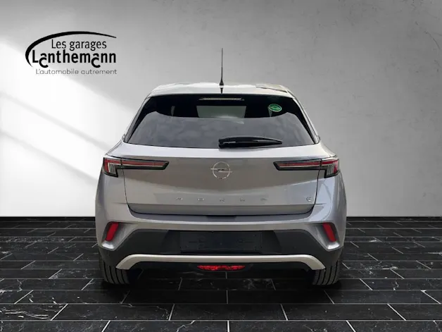 Opel Mokka e Ultimate