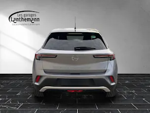 Opel Mokka e Ultimate